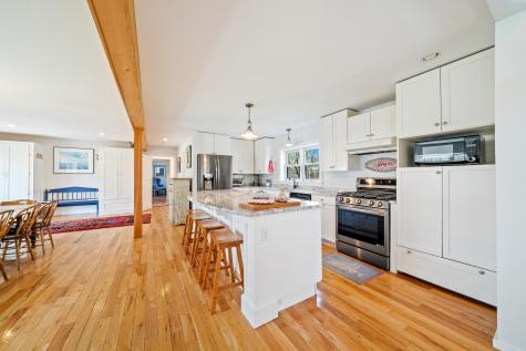 357 W Tisbury Road Edgartown MA 02539