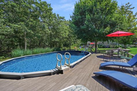 357 W Tisbury Road Edgartown MA 02539