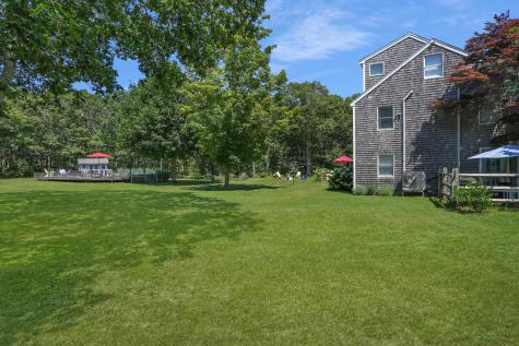 357 W Tisbury Road Edgartown MA 02539