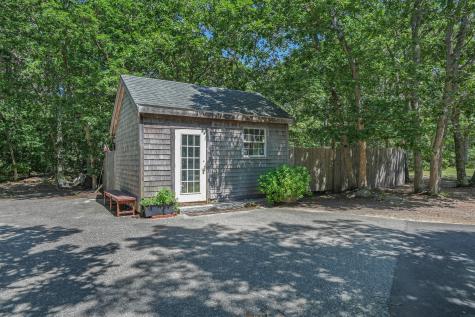 357 W Tisbury Road Edgartown MA 02539