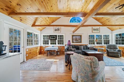 357 W Tisbury Road Edgartown MA 02539