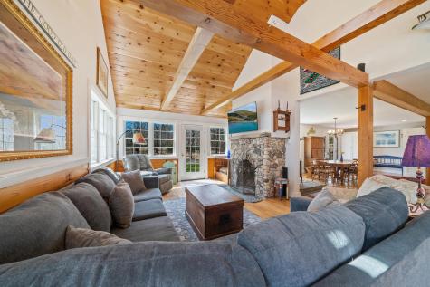 357 W Tisbury Road Edgartown MA 02539