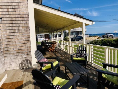 4 Canonicus Avenue Oak Bluffs MA 02557
