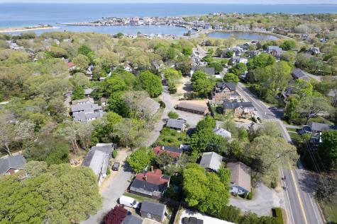 12 & 14 Maple Avenue Oak Bluffs MA 02557