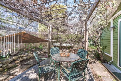 12 & 14 Maple Avenue Oak Bluffs MA 02557