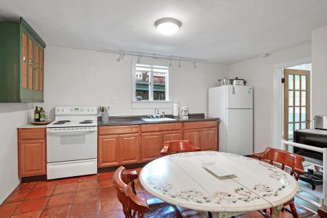 12 & 14 Maple Avenue Oak Bluffs MA 02557