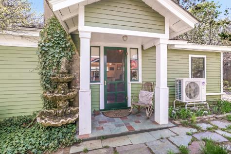 12 & 14 Maple Avenue Oak Bluffs MA 02557