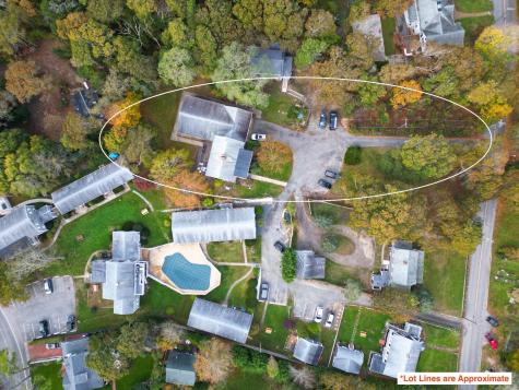 11 Macs Lane Vineyard Haven MA 02568