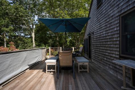 36 Smith Hollow Drive Edgartown MA 02539