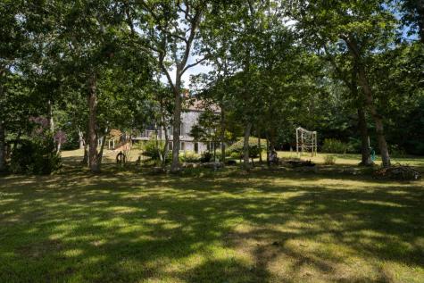 36 Smith Hollow Drive Edgartown MA 02539
