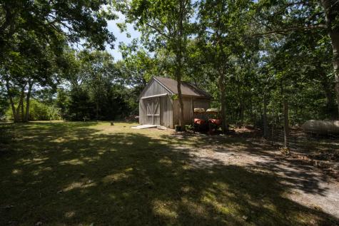 36 Smith Hollow Drive Edgartown MA 02539