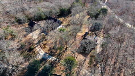 36 Smith Hollow Drive Edgartown MA 02539