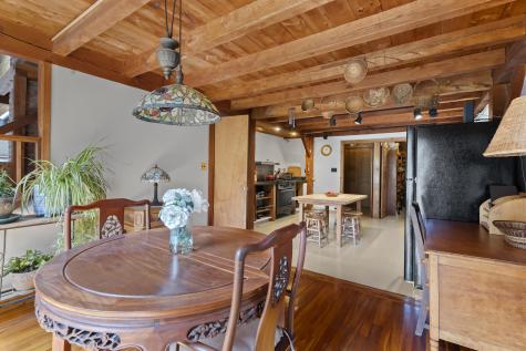 36 Smith Hollow Drive Edgartown MA 02539