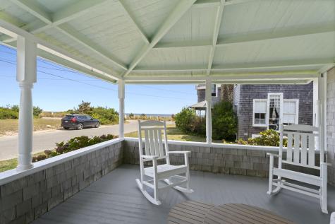 6 Brewster Avenue Oak Bluffs MA 02557