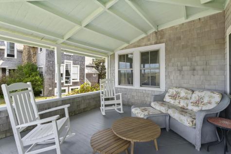 6 Brewster Avenue Oak Bluffs MA 02557