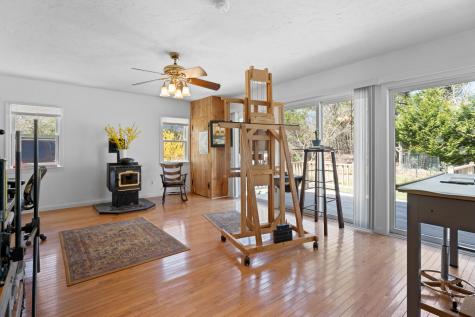 9 Sampson Avenue Edgartown MA 02539