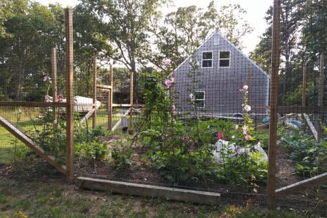 9 Sampson Avenue Edgartown MA 02539