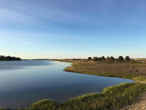 9 Sampson Avenue Edgartown MA 02539