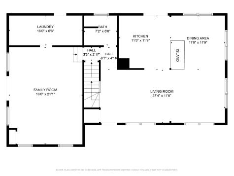 9 Sampson Avenue Edgartown MA 02539