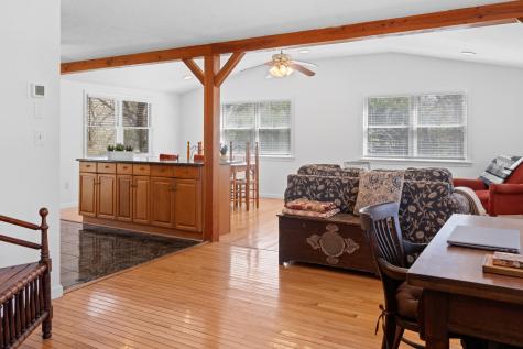 9 Sampson Avenue Edgartown MA 02539