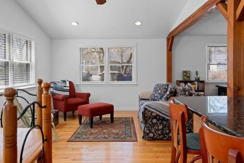 9 Sampson Avenue Edgartown MA 02539