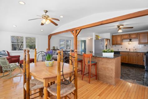 9 Sampson Avenue Edgartown MA 02539