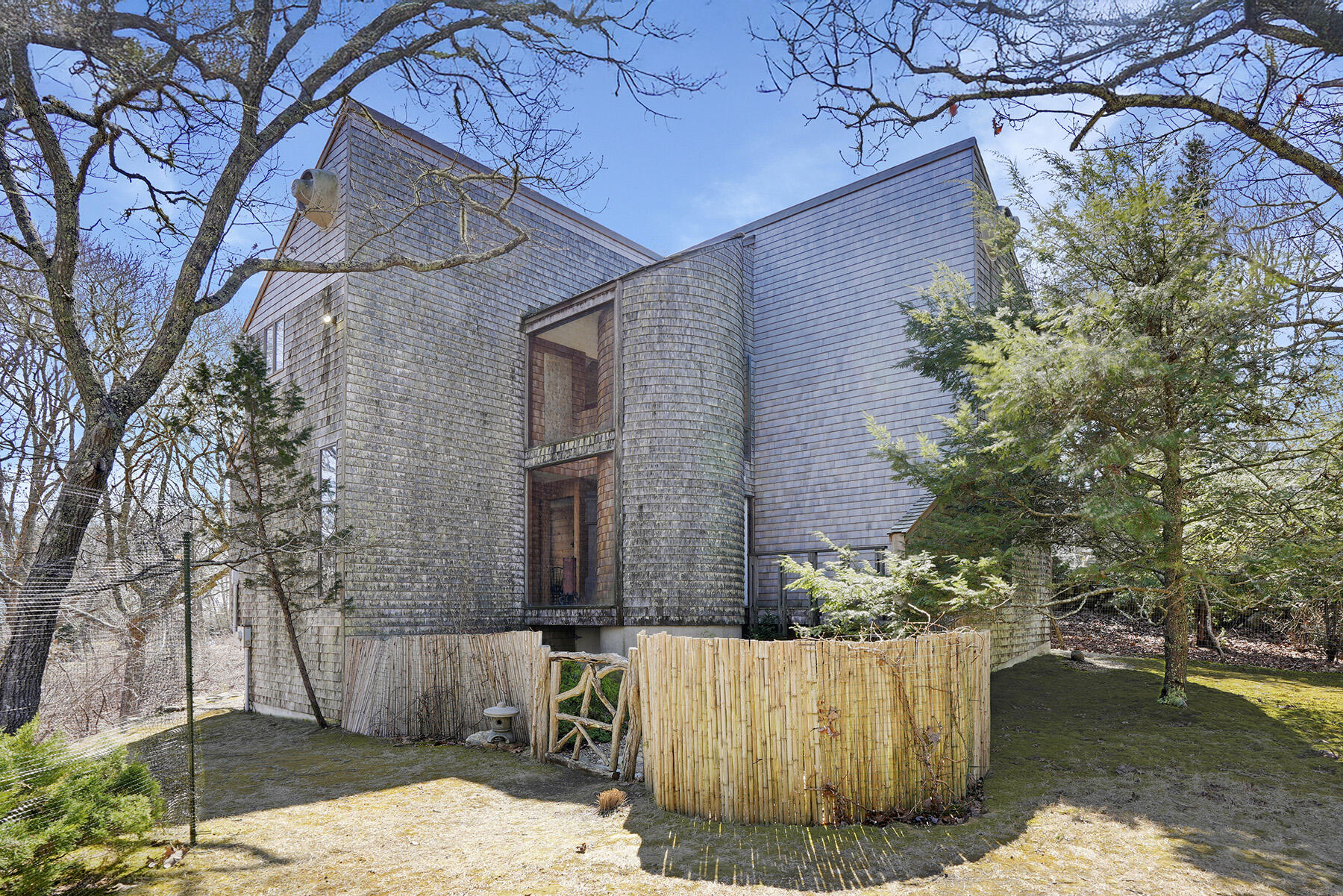 25 Fulling Mill Road Chilmark MA 02535