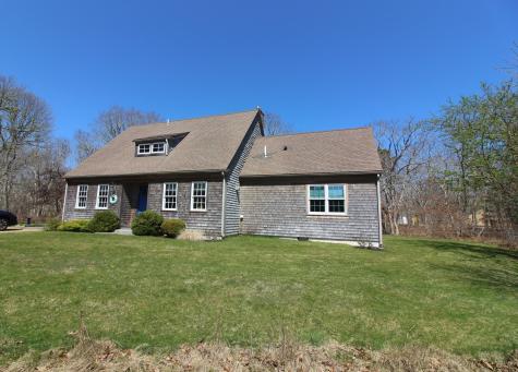 13 Hotchkiss Lane Edgartown MA 02539