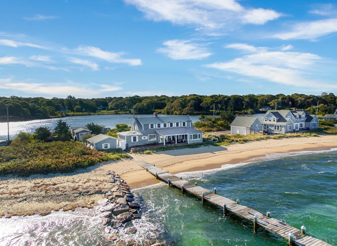 311 East Chop Drive Oak Bluffs MA 02557