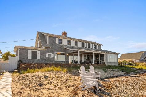 311 East Chop Drive Oak Bluffs MA 02557