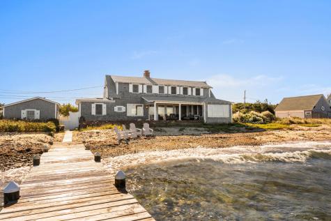 311 East Chop Drive Oak Bluffs MA 02557