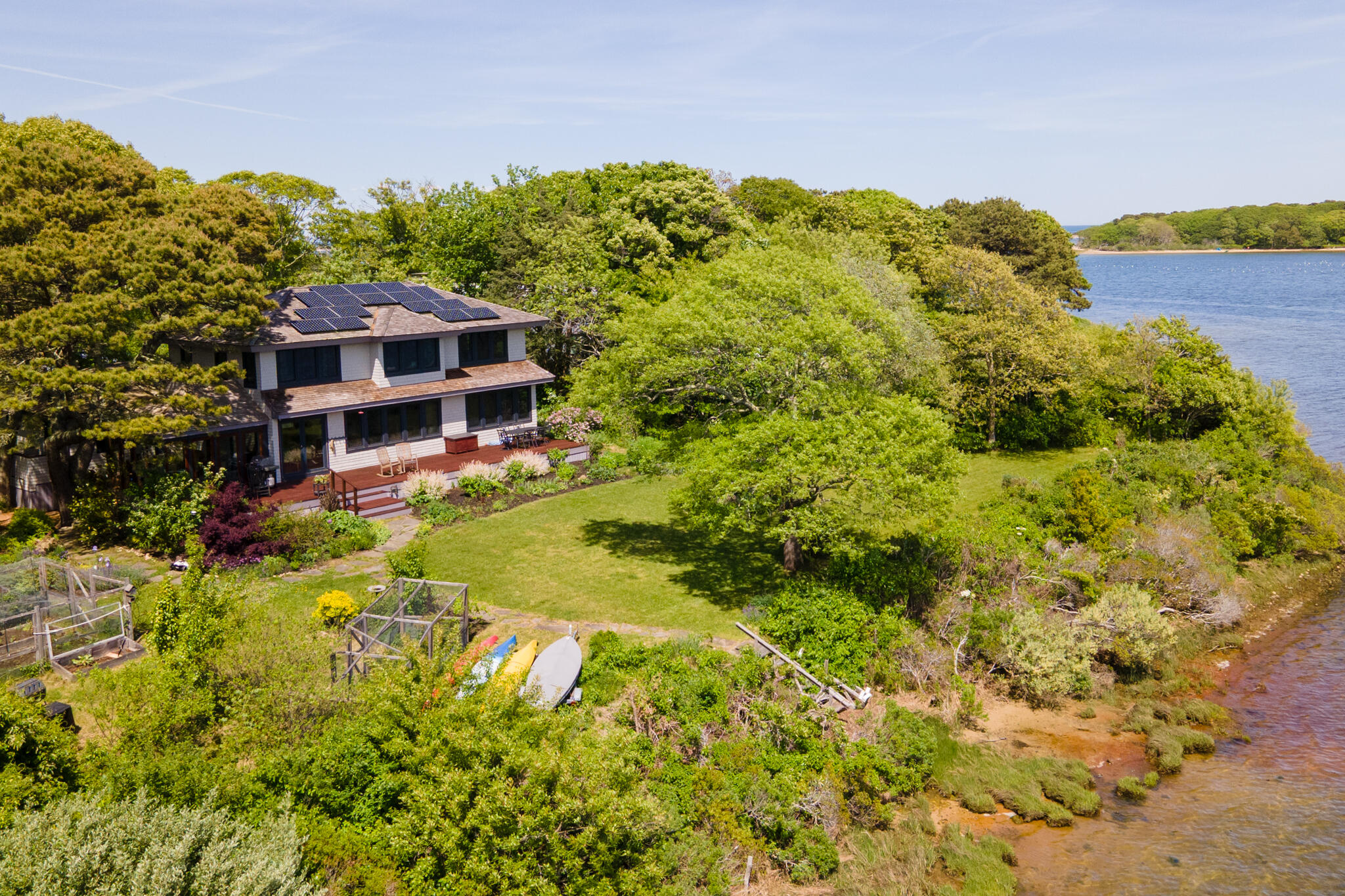 39 Sengekontacket Road Oak Bluffs MA 02557