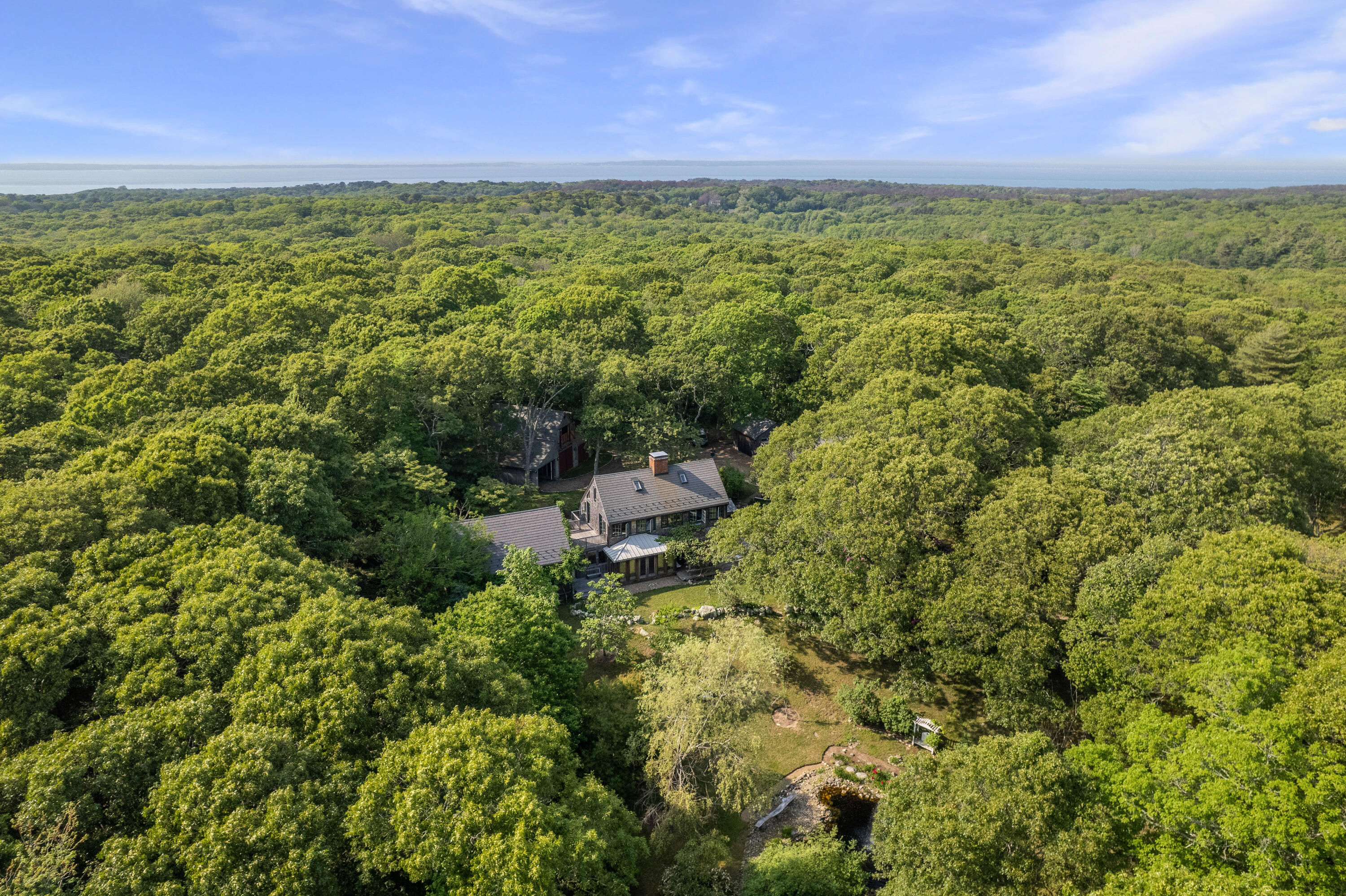 157 Ben Chase Road West Tisbury MA 02575