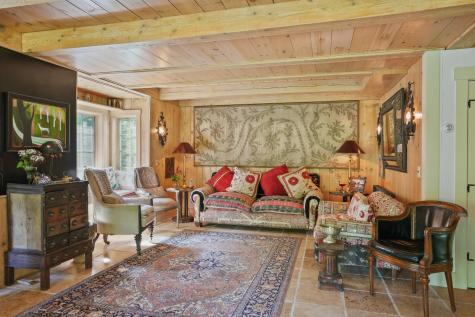 157 Ben Chase Road West Tisbury MA 02575