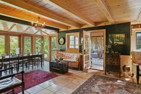 157 Ben Chase Road West Tisbury MA 02575