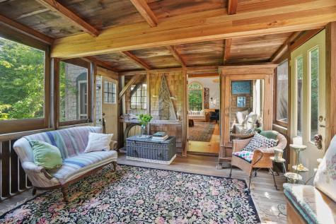 157 Ben Chase Road West Tisbury MA 02575