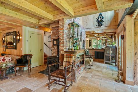 157 Ben Chase Road West Tisbury MA 02575