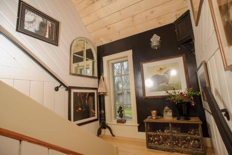 157 Ben Chase Road West Tisbury MA 02575