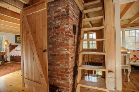 157 Ben Chase Road West Tisbury MA 02575