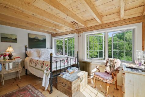 157 Ben Chase Road West Tisbury MA 02575