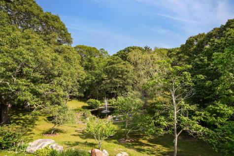 157 Ben Chase Road West Tisbury MA 02575