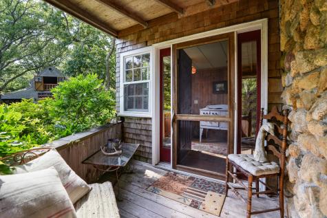 157 Ben Chase Road West Tisbury MA 02575