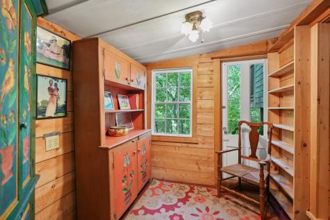 157 Ben Chase Road West Tisbury MA 02575