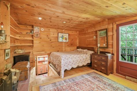 157 Ben Chase Road West Tisbury MA 02575