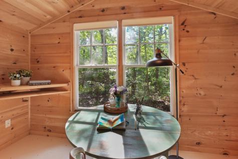 157 Ben Chase Road West Tisbury MA 02575