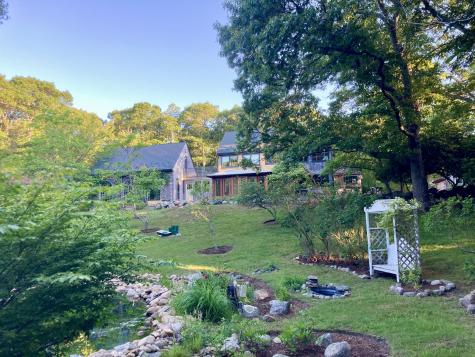 157 Ben Chase Road West Tisbury MA 02575