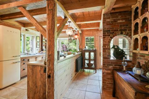 157 Ben Chase Road West Tisbury MA 02575