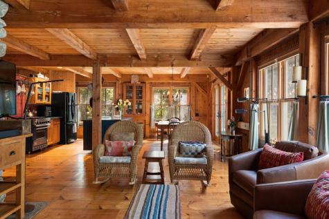 6 Tabor Hills Chilmark MA 02535