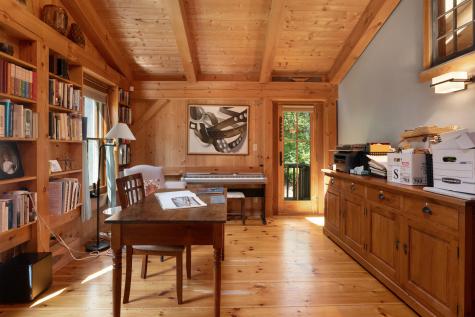 6 Tabor Hills Chilmark MA 02535