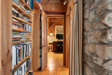 6 Tabor Hills Chilmark MA 02535